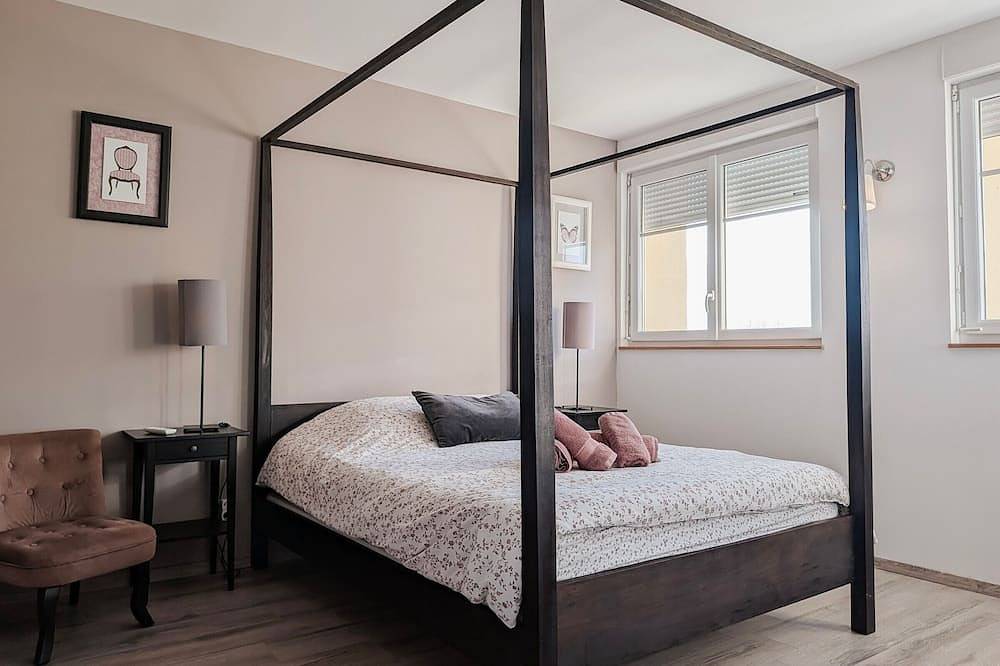 Chambre D’hôte pour 2 Personnes dans Fontguenand, Région de Châteauroux