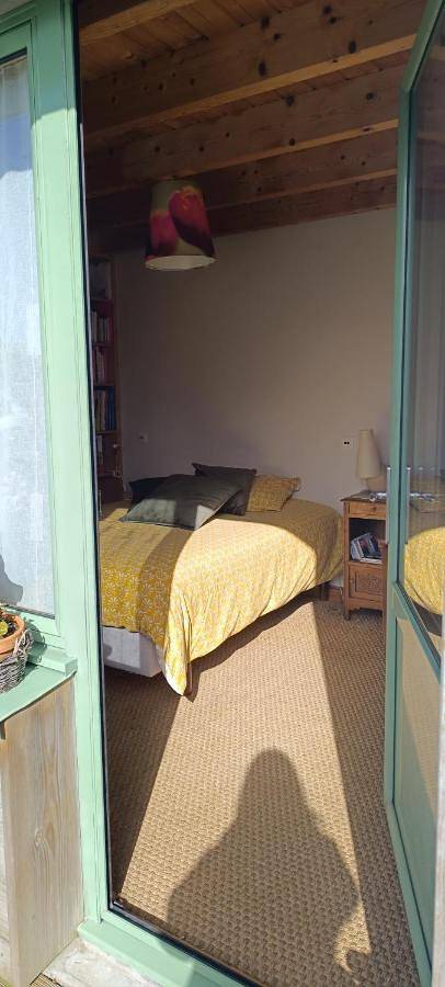 Appartement de vacances entier, Bouquin-couette in Plouguerneau, Région de Brest