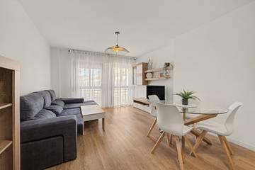 Apartamento para 6 Personas en El Ejido, Costa de Almería, Foto 1