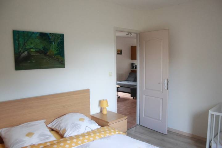 Gîte pour 4 personnes à Lamonzie-Saint-Martin - 4