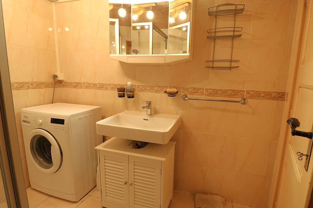 Geheel appartement, Le Tsenevirè - appartement 4 personnes - Evolène in Evolène, Walliser Alpen