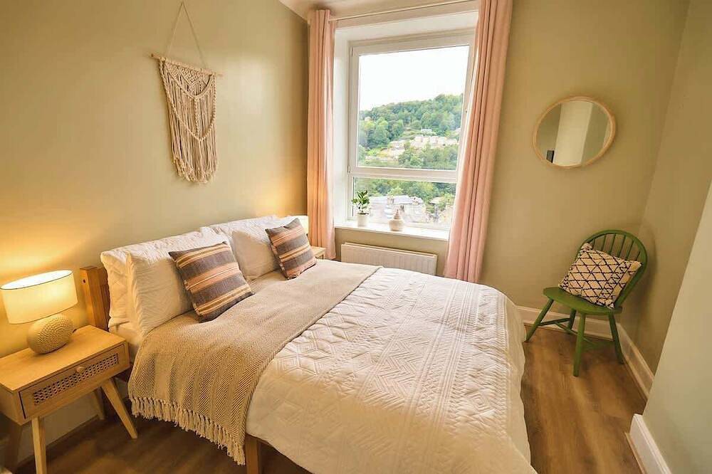 Traditional 3Br Home | Walk to Hebden Centre in Hebden Bridge, West Yorkshire