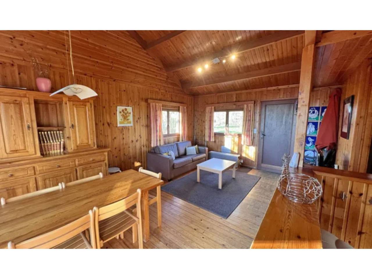 Ferienhaus in Belgien mit Spielzimmer in Somme-Leuze, Region Namur