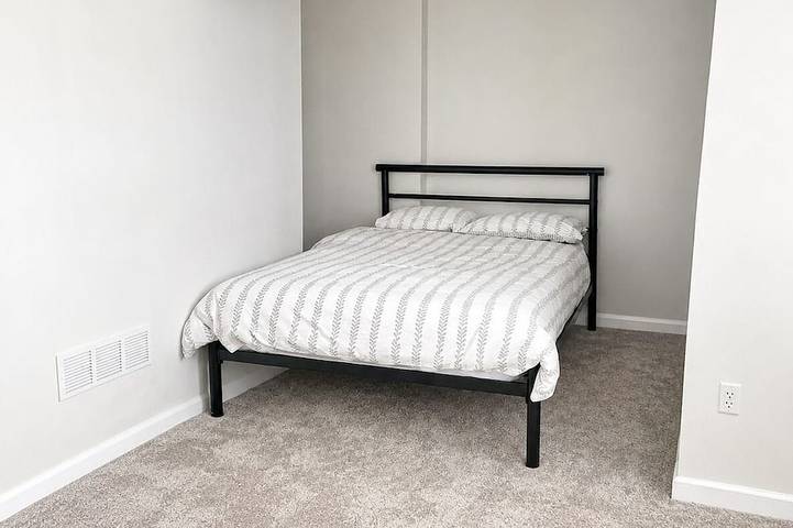 Apartamento entero, 1Br Bolton | Free Parking | Near Manchester City in Bolton (desambiguación), Gran Mánchester