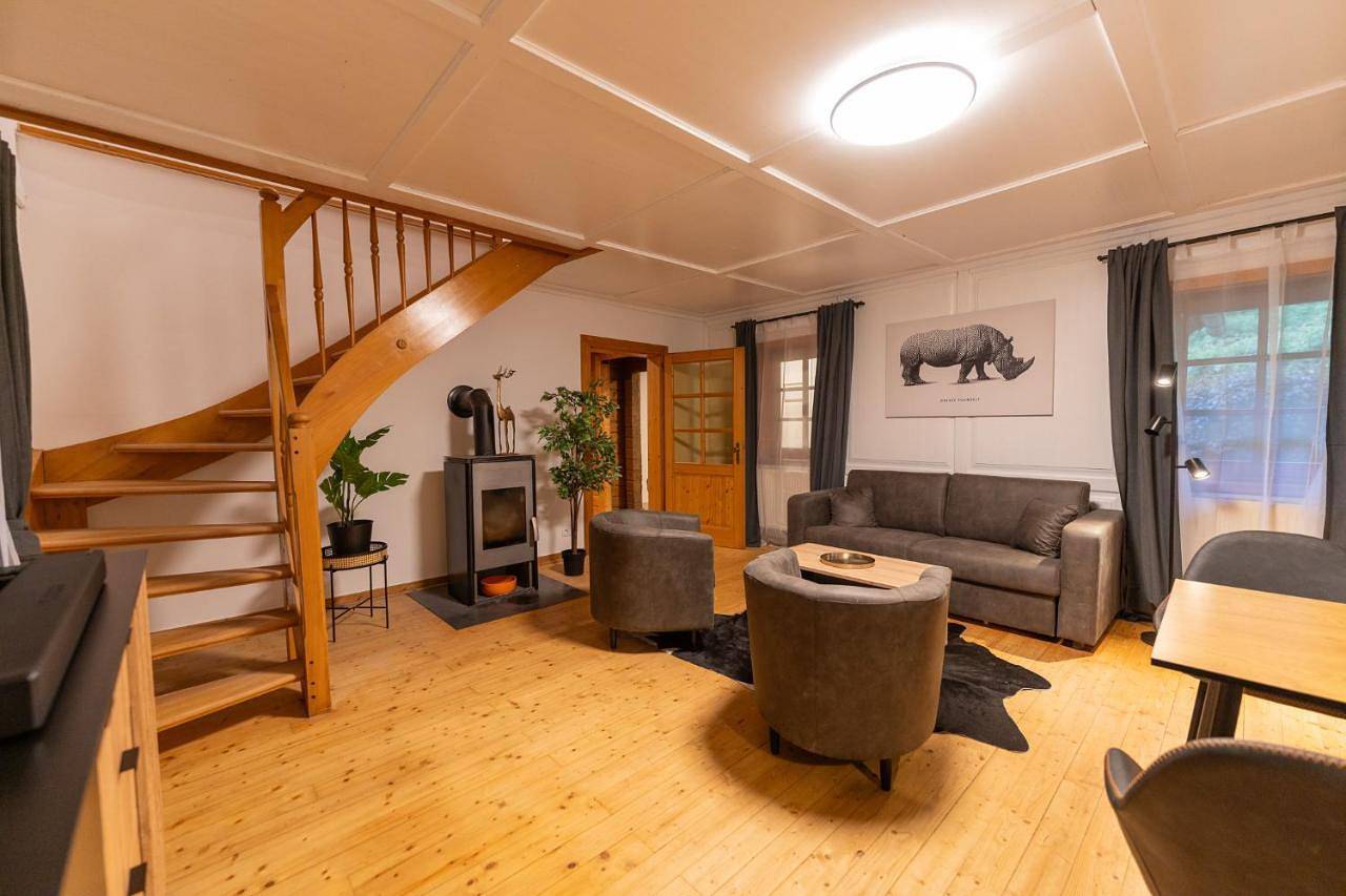 Schmuckes Geräumiges Haus mit Garten in Graz für bis zu 8 Gäste Ideal für Familien und Gruppen in Graz, Steirerland