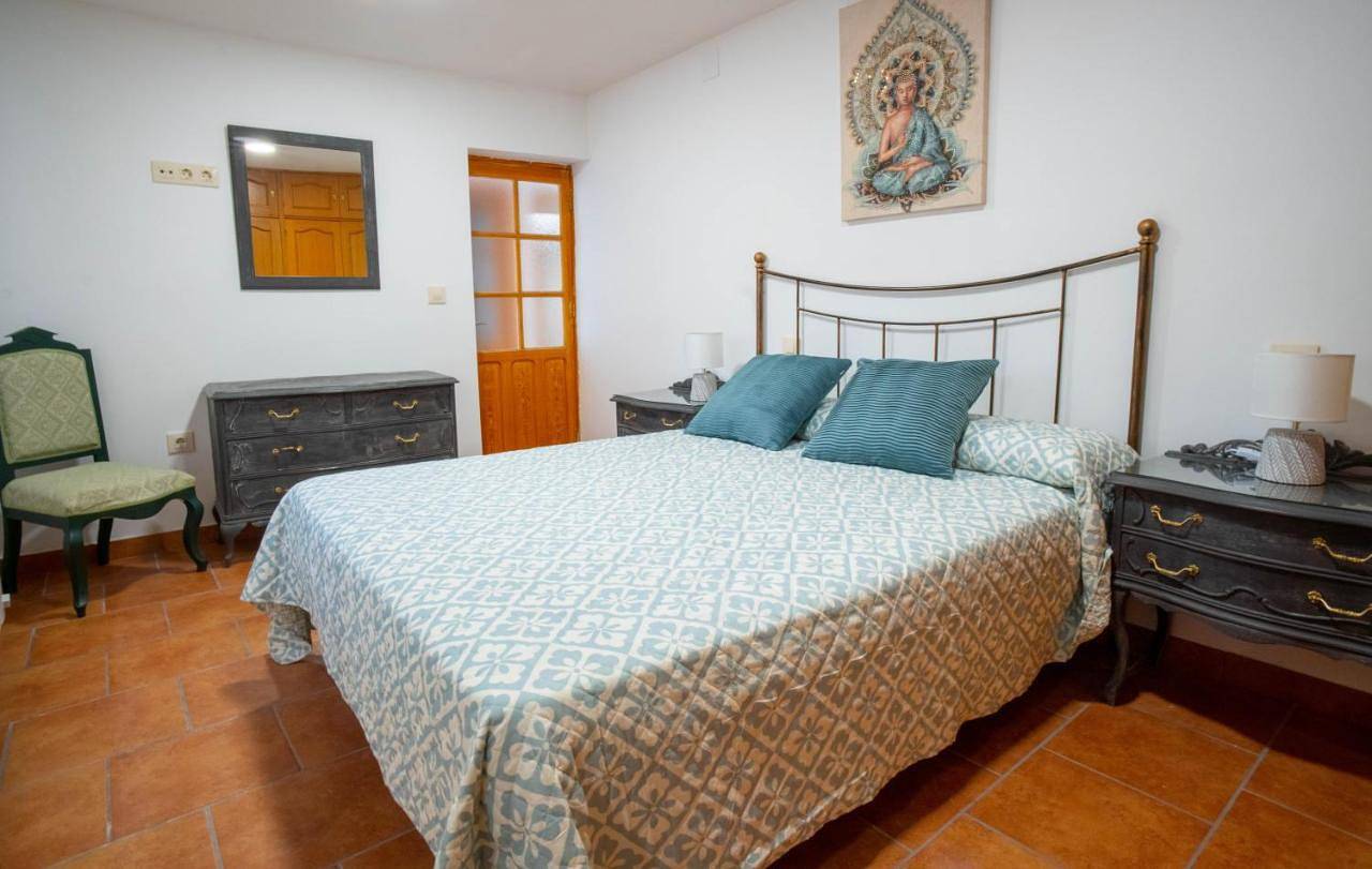 Three-Bedroom House in Arévalo , Provincia de Ávila