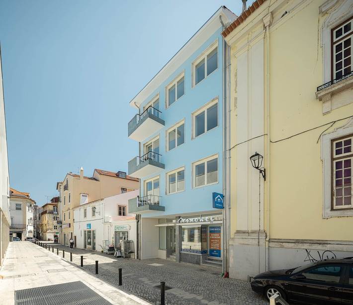 Gîte pour 4 personnes à Coimbra - 3