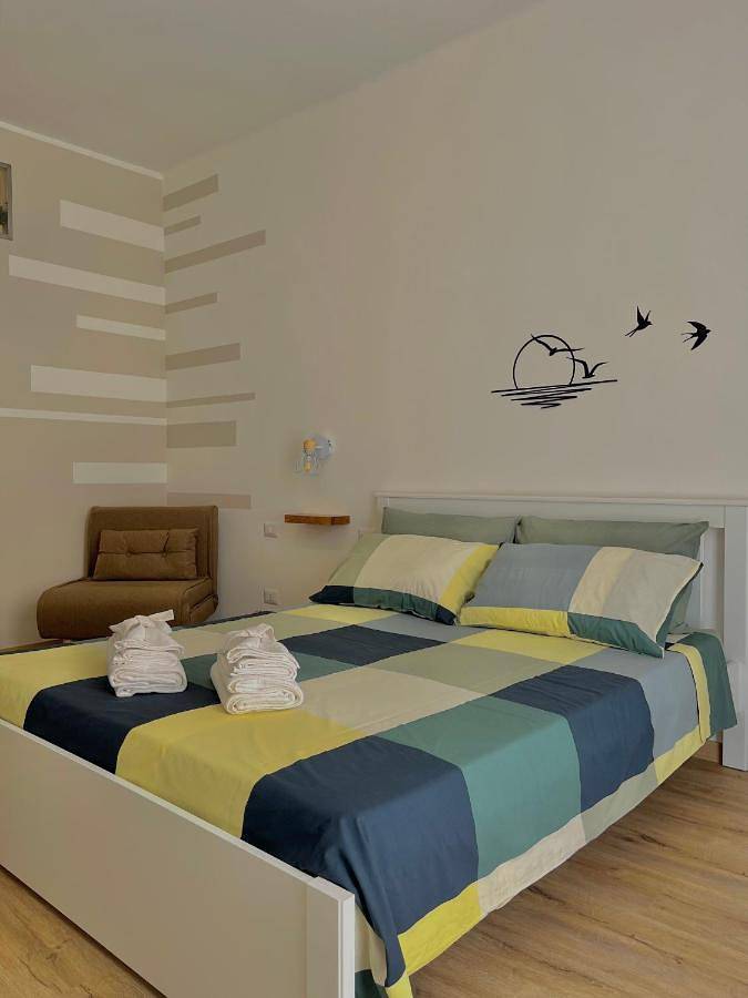 Ferienwohnung für 2 Personen, mit Terrasse - 1