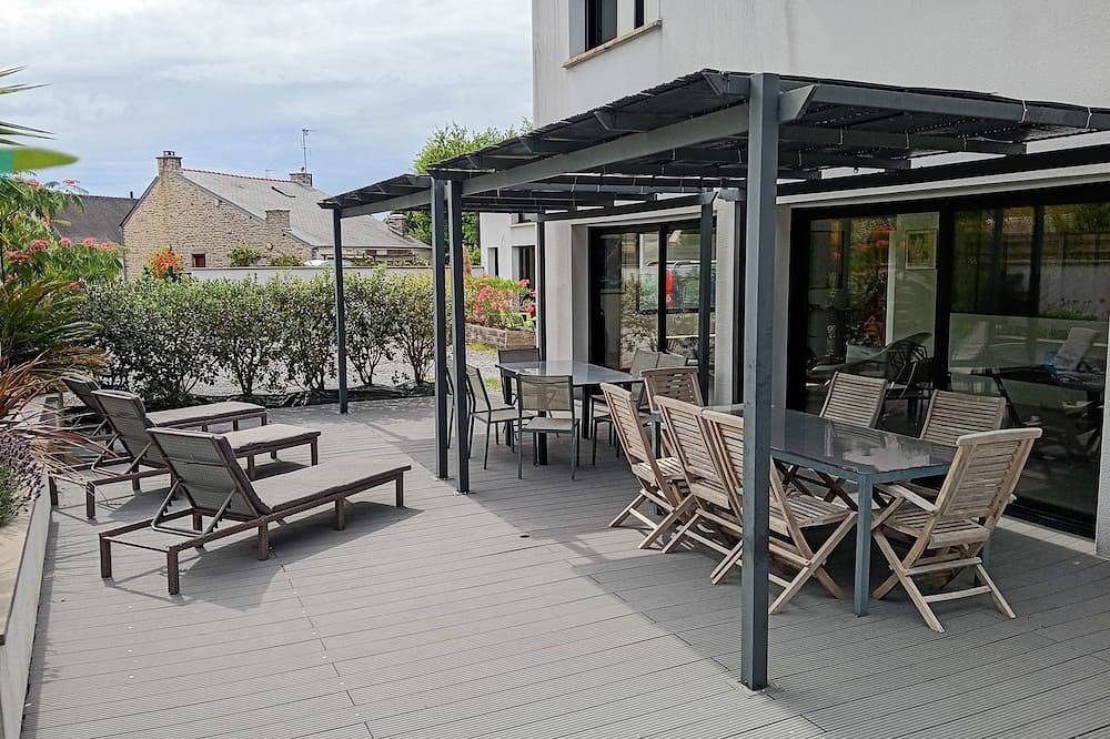 Photo : Maison de vacances