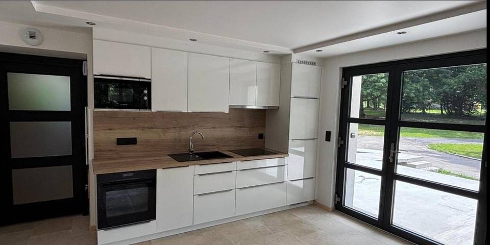 Gîte pour 2 personnes, avec terrasse dans Rambervillers - 2