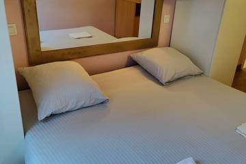 Gîte pour 6 personnes, avec terrasse et jacuzzi à Noisy-le-Grand