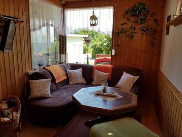 Ferienhaus für 5 Personen in Schwarz, Mecklenburgische Seenplatte, Bild 4