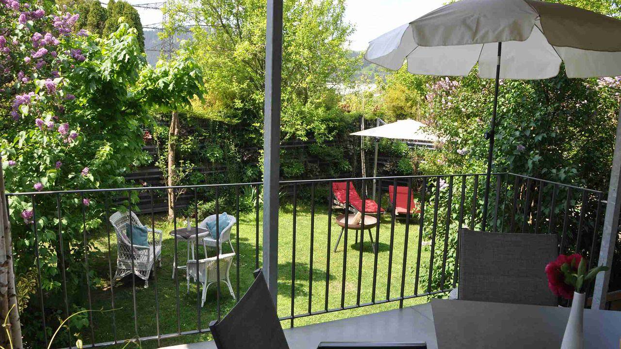 Ganze Ferienwohnung, Ferienwohnung für 4 Personen (79 m²) in Haslach im Kinzigtal in Haslach im Kinzigtal, Kinzigtal