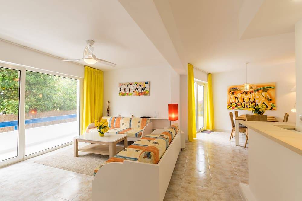 Apartamento entero, Apartamentos Mallorca - Tipo C2 in Cala Millor, Son Servera