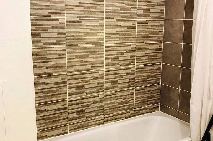 Gîte pour 2 personnes à Aubervilliers - 4