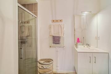 Appartement De Vacances pour 4 Personnes dans Dinard, Côte d’Émeraude, Photo 4