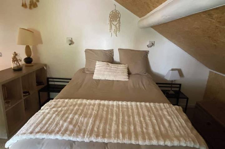 Location de vacances pour 3 personnes à Moyenmoutier - 2