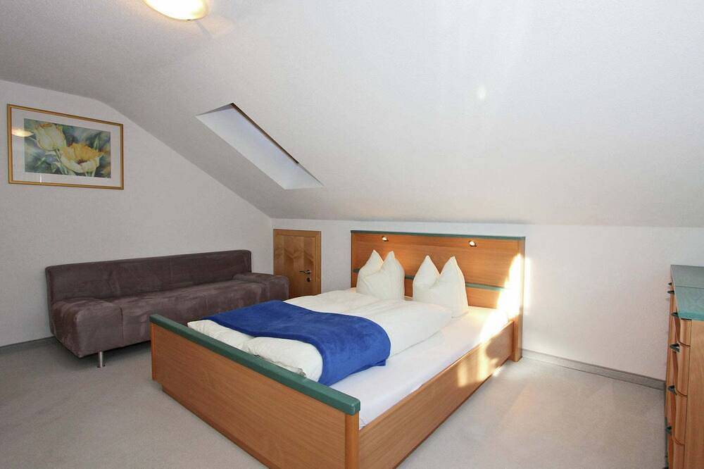 Geheel appartement, Chalet in Fiss bij Skiliften in Fiss, Serfaus-Fiss-Ladis