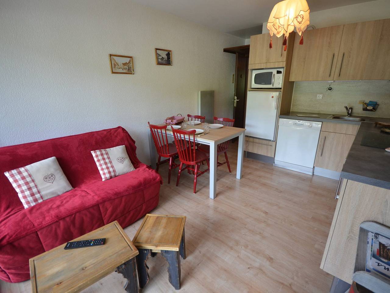 Photo : Appartement de vacances