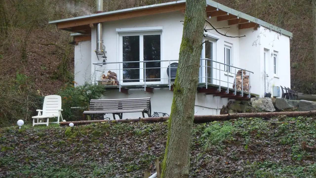 Ferienhaus für 2 Personen (75 m²) in Ulmet in Ulmet, Pfälzer Bergland