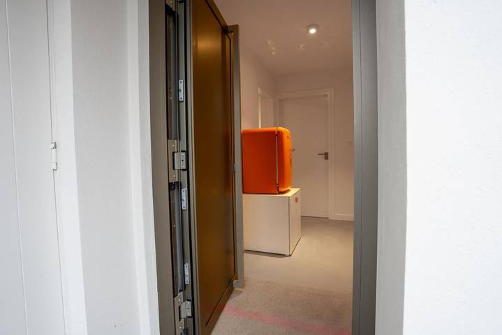 BnB für 2 Personen, mit Ausblick in Zeeland - 2