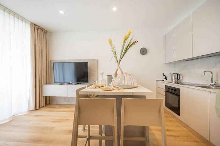 Ganze Wohnung, Wave Island Pop L3 in Lido di Jesolo, Jesolo-stadt