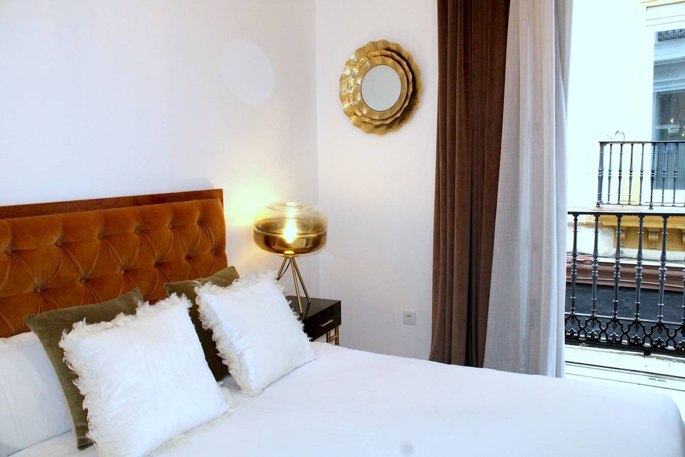 H Doble Roomsole in Casco Antiguo, Sevilla