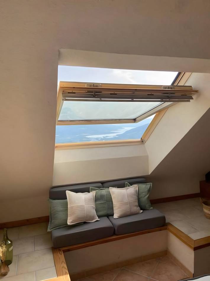 Chambre d’hôte pour 2 personnes, avec jacuzzi dans Hautes-Alpe - 3