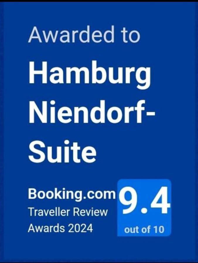 Ganze Wohnung, Hamburg Niendorf-Suite in Niendorf Hamburg, Hamburg
