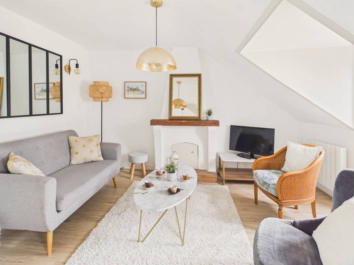 Ferienwohnung für 4 Personen - 1