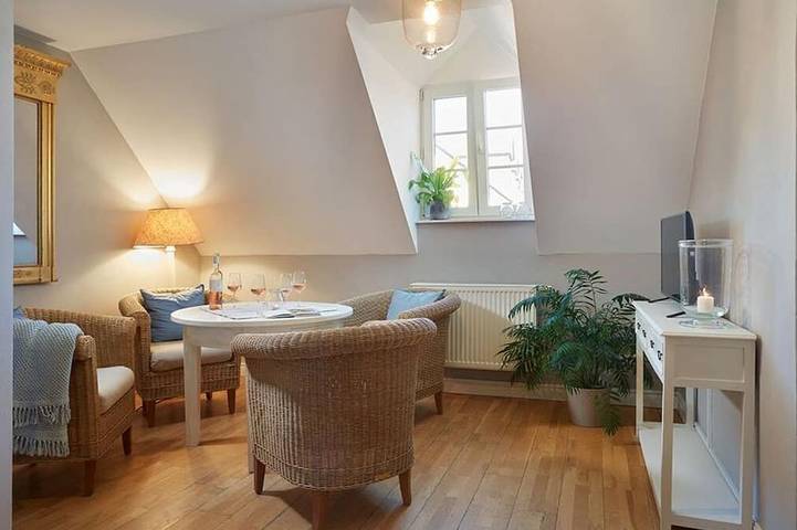 Maison d’hôte pour 4 personnes à Wasserliesch - 2