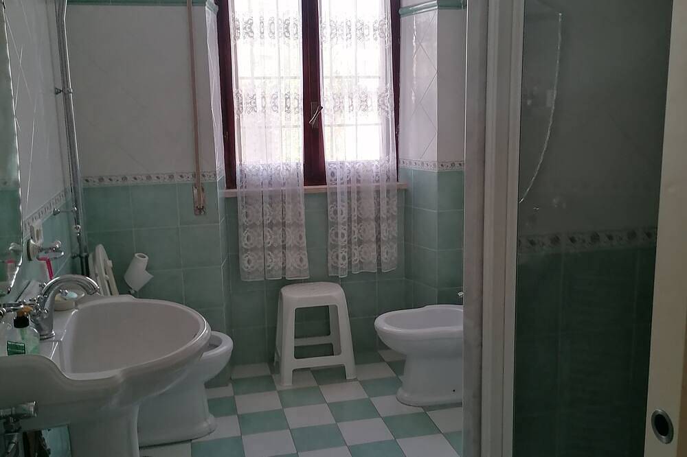 Mamita Rooms in Fiumicino, Rome Province