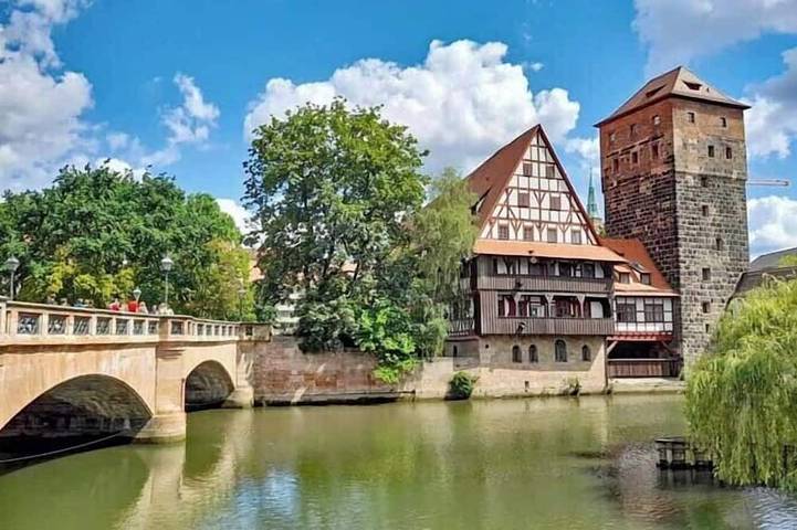 Ferienhaus für 5 Personen