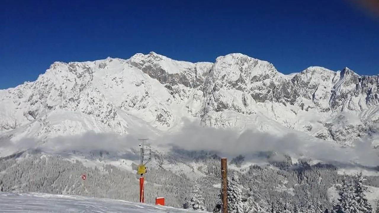 Apartamento vacacional entero, Ferienwohnung für 5 Personen (45 m²) in Mühlbach am Hochkönig in Mühlbach am Hochkönig, Ski Amadé