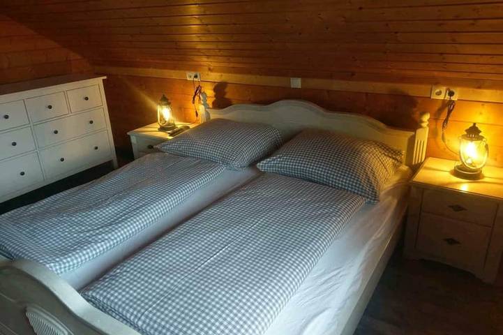 Ferienhaus für 13 Personen in der Fränkische Schweiz - 3