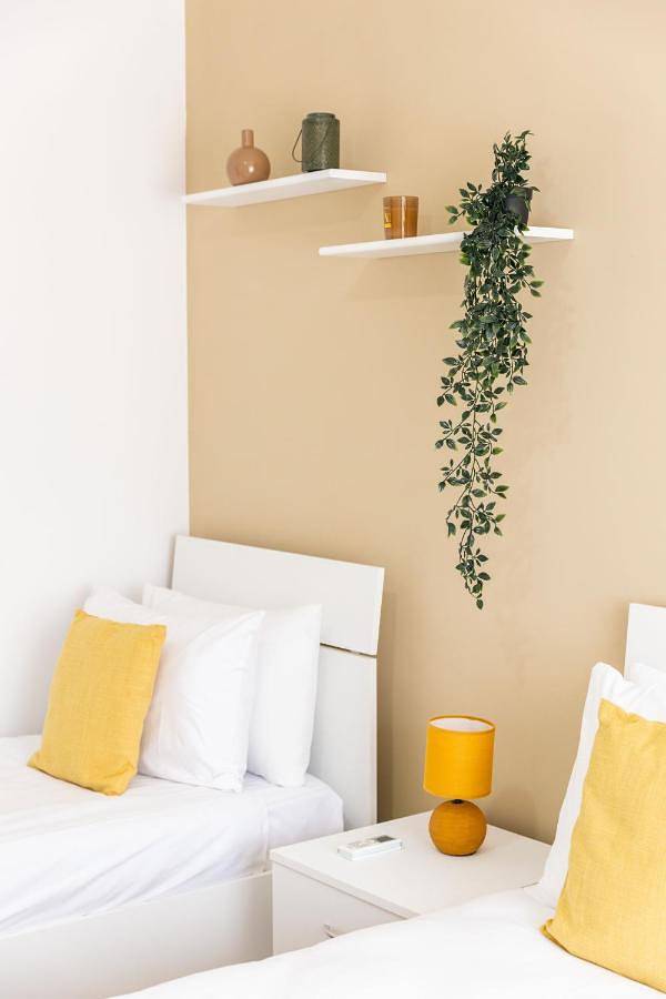Villa in the center of St Julian's by Arco Collection in Paceville, San Giljan