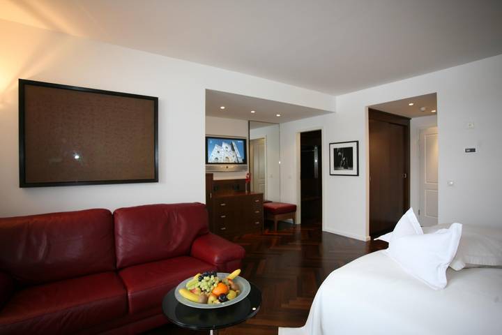 Hotel für 2 Personen, kinderfreundlich in Sonthofen - 4