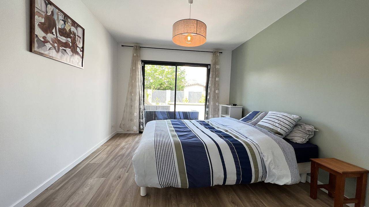 Ferienhaus für 8 Personen (138 m²) in Balma in Balma, Haute-Garonne