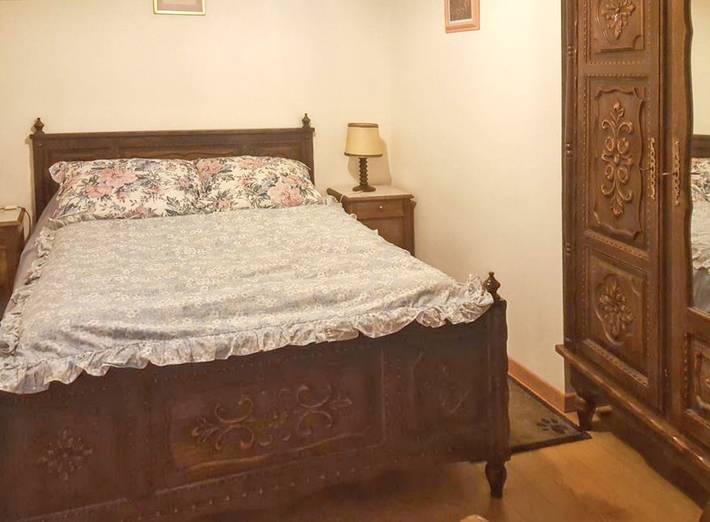 Gîte pour 7 personnes, animaux acceptés à Morlaix - 2