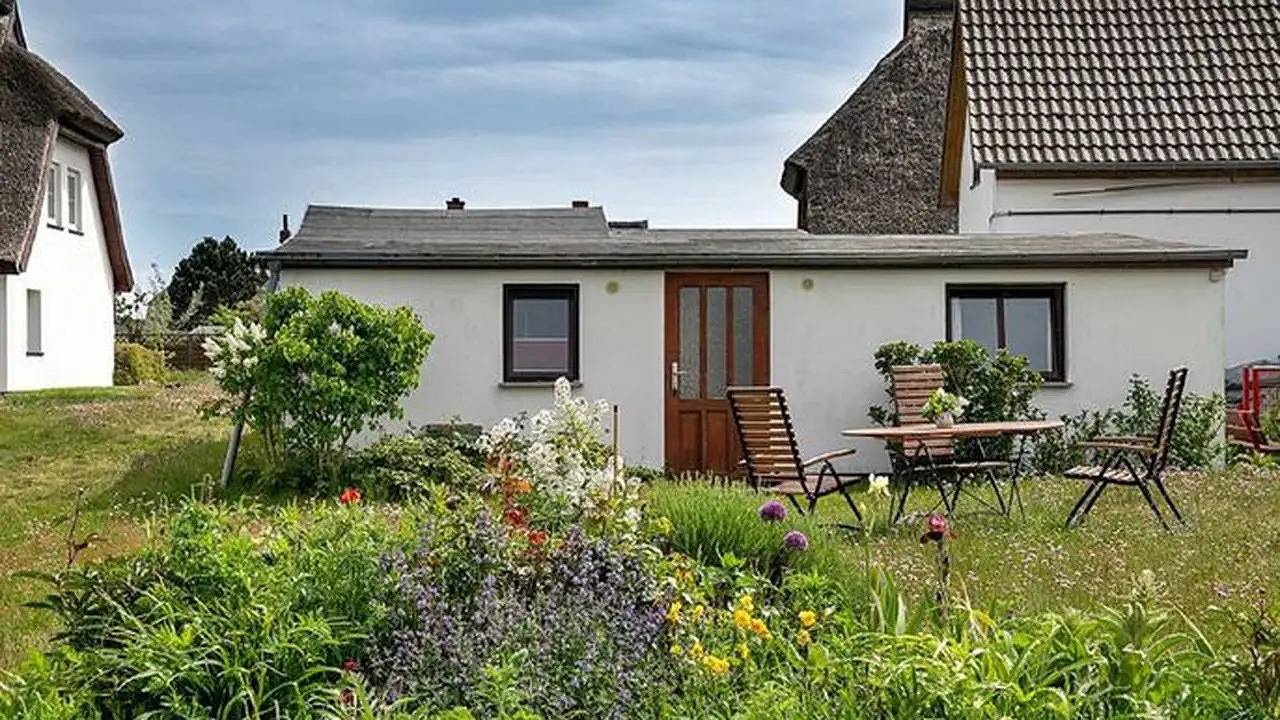 Ferienhaus für 2 Personen (35 m²) in Hiddensee in Neuendorf Insel Hiddensee, Hiddensee