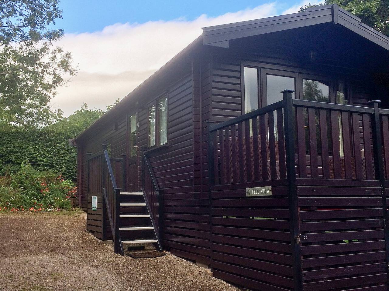 Cottage for 2 People in Cumbria, North West England