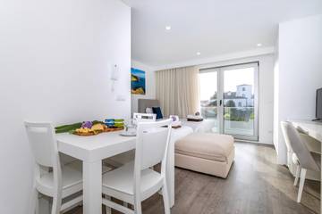 Apartamento Estúdio para 2 Pessoas em São Miguel Island, Ponta Delgada, Foto 2