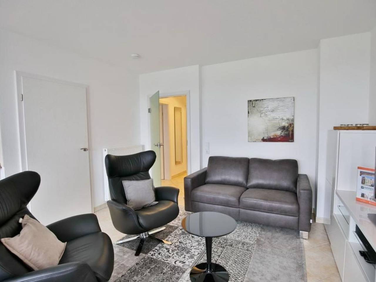 Ganze Ferienwohnung, Am Seedeich 14, As7 - Am Seedeich 14, As7 in Hafen Cuxhaven, Cuxhaven