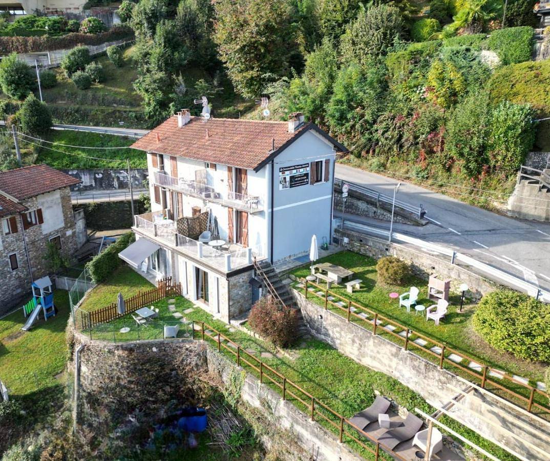 Le Camere Della Vecchia Osteria in Someraro, Comune di Stresa