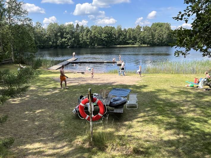 Hel lägenhet, Se05089 in Vimmerby
