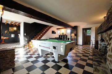 Gîte pour 9 Personnes dans Villenauxe-la-Grande, Aube, Photo 3