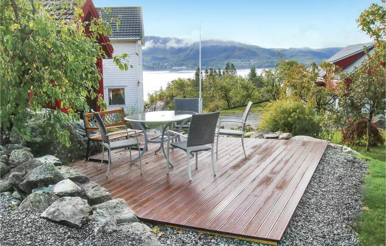 Ferienhaus für 5 Personen in Rogaland - 4