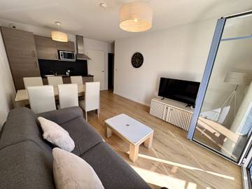 Vakantiewoning voor 6 Personen in Biscarrosse Plage, Biscarrosse, Afbeelding 2