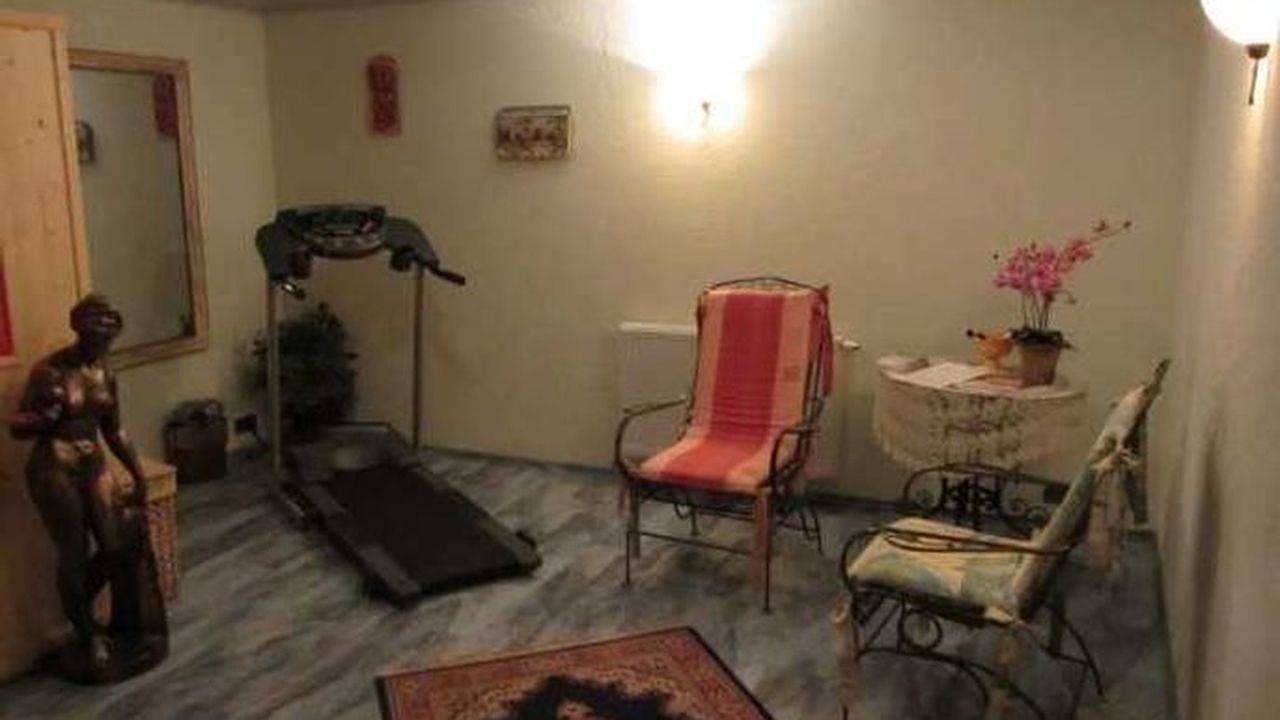 Ganze Ferienwohnung, Ferienwohnung für 3 Personen (39 m²) in Nesselwängle in Nesselwängle, Außerfern