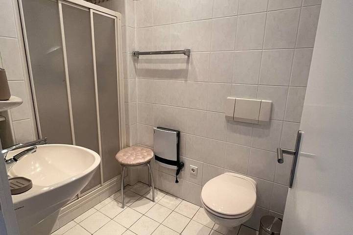 Ferienwohnung für 2 Personen, mit Terrasse in Bad Bertrich - 3